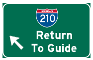 Return to the Interstate 210 Guide