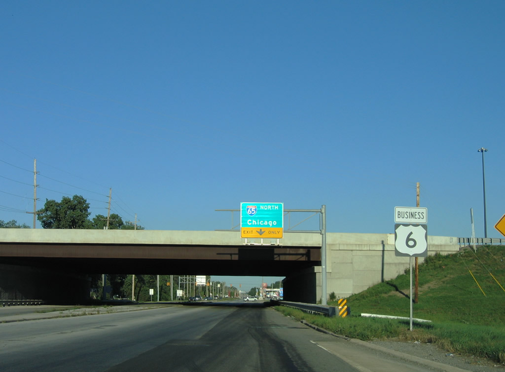 Interstate 65 - AARoads - Indiana Truck Stops On I 65 In Indiana