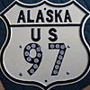 U.S. Highway 97 thumbnail AK19550971