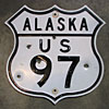 U.S. Highway 97 thumbnail AK19560971