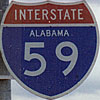 Interstate 59 thumbnail AL19720591