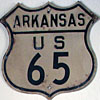 U.S. Highway 65 thumbnail AR19460651
