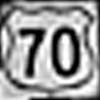U.S. Highway 70 thumbnail AR19630701
