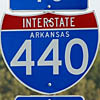 Interstate 440 thumbnail AR19794401