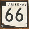 State Highway 66 thumbnail AZ19850665