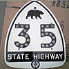 State Highway 35 thumbnail CA19510351