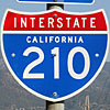 Interstate 210 thumbnail CA19722101