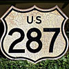 U.S. Highway 287 thumbnail CO19592871