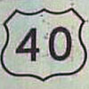 U.S. Highway 40 thumbnail CO19600401