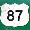 U.S. Highway 87 thumbnail CO19620871