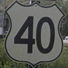 U.S. Highway 40 thumbnail DE19580401