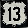 U.S. Highway 13 thumbnail DE19610131