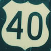 U.S. Highway 40 thumbnail DE19693011