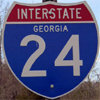 Interstate 24 thumbnail GA19790241