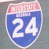 Interstate 24 thumbnail GA19790244