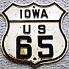 U.S. Highway 65 thumbnail IA19260651