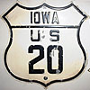 U.S. Highway 20 thumbnail IA19340201