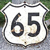 U.S. Highway 65 thumbnail IA19570651