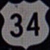 U.S. Highway 34 thumbnail IA19590341