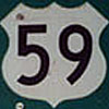 U.S. Highway 59 thumbnail IA19600591