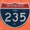 Interstate 235 thumbnail IA19610351