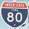 Interstate 80 thumbnail IA19610805