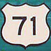 U.S. Highway 71 thumbnail IA19670061