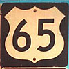 U.S. Highway 65 thumbnail IA19690061