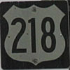 U.S. Highway 218 thumbnail IA19723802