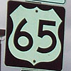 U.S. Highway 65 thumbnail IA19830801