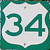 U.S. Highway 34 thumbnail IA19900341