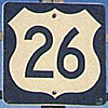 U.S. Highway 26 thumbnail ID19700201