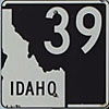 State Highway 39 thumbnail ID19790862