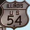 U.S. Highway 54 thumbnail IL19480541