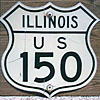 U.S. Highway 150 thumbnail IL19561501