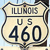U.S. Highway 460 thumbnail IL19564601