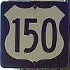 U.S. Highway 150 thumbnail IL19601501