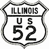 U.S. Highway 52 thumbnail IL19610573