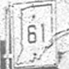 State Highway 61 thumbnail IN19260412