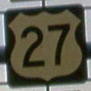 U.S. Highway 27 thumbnail IN19600271