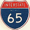 Interstate 65 thumbnail IN19610653