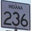 State Highway 236 thumbnail IN19610691