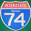 Interstate 74 thumbnail IN19790744