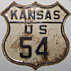 U.S. Highway 54 thumbnail KS19260541