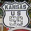 U.S. Highway 59 thumbnail KS19340591