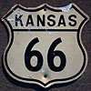 U.S. Highway 66 thumbnail KS19500661