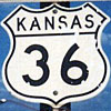 U.S. Highway 36 thumbnail KS19620362