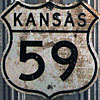U.S. Highway 59 thumbnail KS19620591