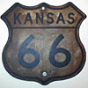 U.S. Highway 66 thumbnail KS19620662