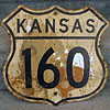 U.S. Highway 160 thumbnail KS19621601